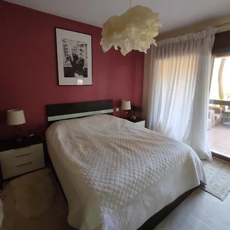 Apartment Аппартаменты Для Семейного Отдыха