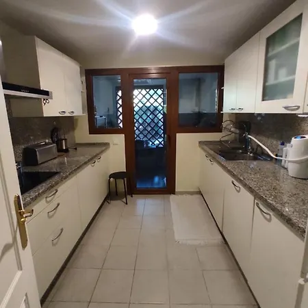 Apartment Аппартаменты Для Семейного Отдыха