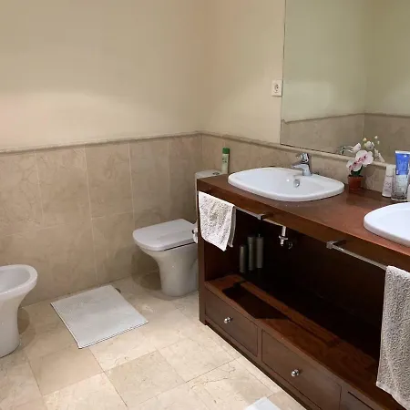 Apartment Аппартаменты Для Семейного Отдыха
