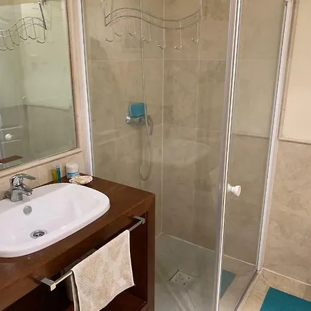 Аппартаменты Для Семейного Отдыха Apartment *