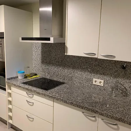Apartment Аппартаменты Для Семейного Отдыха